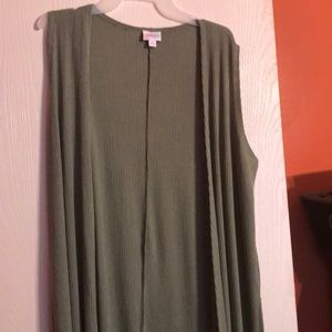 Gently used lularoe joy